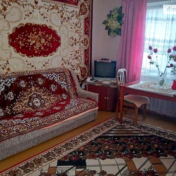 Продаж 1к Квартира Зарічанська вулиця
