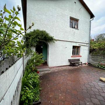 Будинок р-н Новий світ, вул.Новий світ