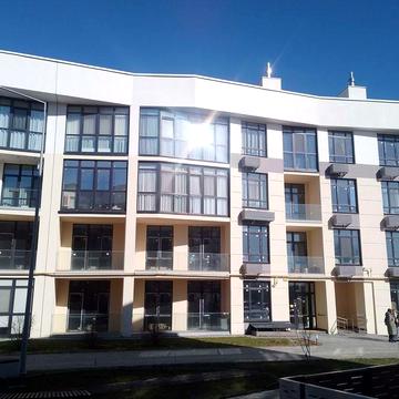 Продаж 2 кімнатної квартири ЖК ІТАЛІЙСЬКИЙ КВАРТАЛ ЖК ІТАЛІЙСЬКИЙ КВАРТАЛ