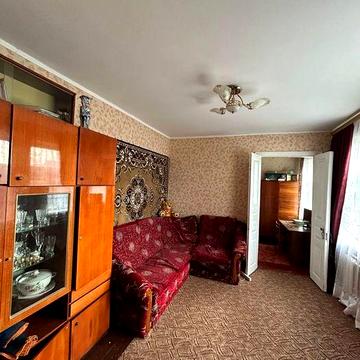 Продам 2-х кімн. квартиру вул. Драгоманова