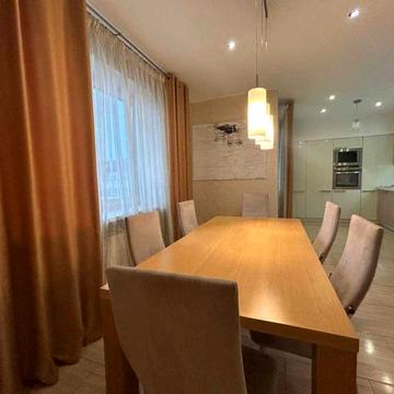 Продаж дворівневої 4к квартири 229м². Центр. Держ.програми-ТАК! ID:568 ЖК ''Гранд Резорт''