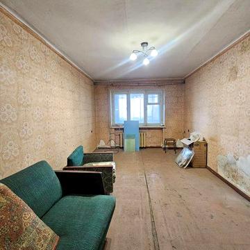 1 квартира в Одессе под ремонт