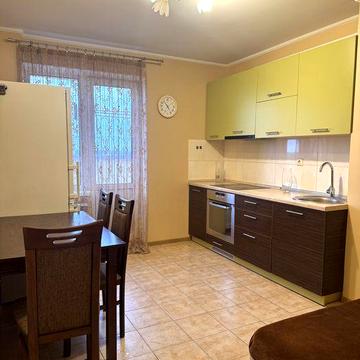 Продам 1 кімнатну квартиру ЖК Атлант