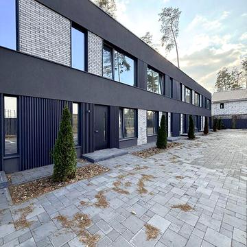 Продаж 4к Таунхаус Шевченко вулиця ЖК Премиум