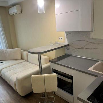 Аренда смарт -квартира  Бестужевские Сады ТРЦ Французкий бульвар