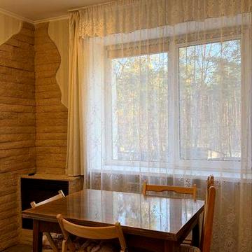 Газове опалення, однокімнатна квартира в Ірпені
