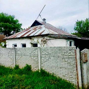 AA S4 Продам целый дом Нижний Бишкин