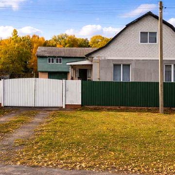 Продам будинок у місті Мена вул. Сіверський шлях