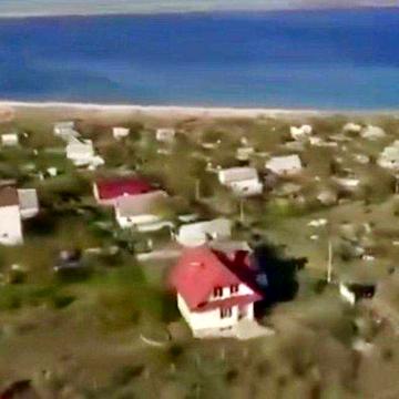 Дом на Тилигульском лимане + 12 соток участок
