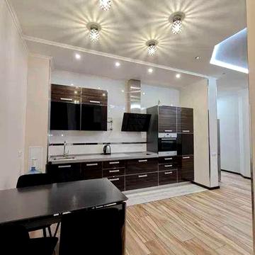 Оренда 2 кімн.квар. и в ЖК Престиж Хол  ул. В.Тютюнника