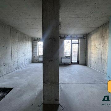 ‼️Продажа ЖК Посейдон !Однокомнатная кваритира . Море . Низкий этаж‼️ ЖК Посейдон