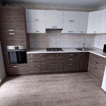 Довгострокова оренда 1к Квартира Жужоми Сержанта вулиця ЖК Новая Мытница