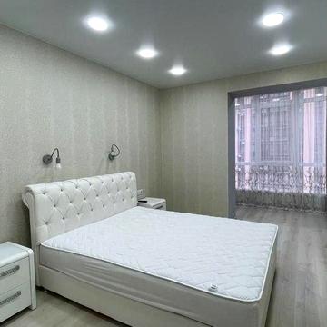 3к ЖК Ривер Парк, Набережная Победы 42, небольшая собачка обсуждается