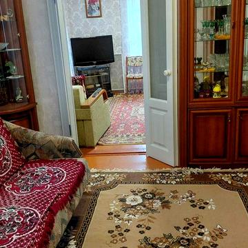 сдам в аренду Свой дом на Левом берегу для семьи из 2-3 человек