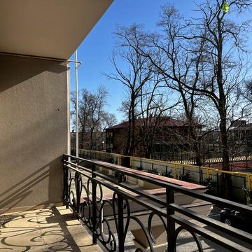 СРОЧНО!!! 2-ая квартира у моря в новом доме на Таирова, АОГВ, газ