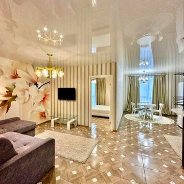 2к ЖК River Park,Набережная Победы 42, небольшая собачка обсуждается