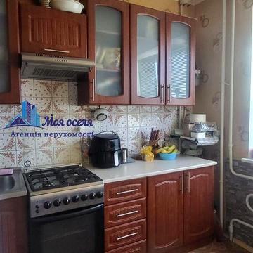 Продаж 2к квартири