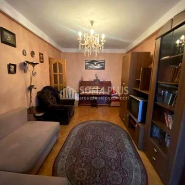 Без комісії, срочно! 3к, Русанівський 9, недорого