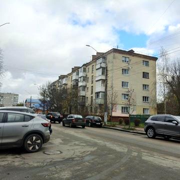 Продаж квартири під бізнес!