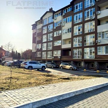 Продаж 1к Квартира Інститутська вулиця ЖК Спутник-Теремки