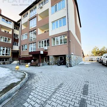 Продаж 1к Квартира Інститутська вулиця ЖК Спутник-Теремки