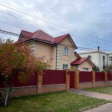 Продаж доглянутого, затишного будинку з генератором у с. Пухівка