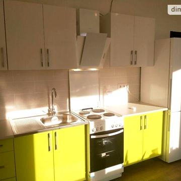 Довгострокова оренда 1к Квартира Київська вулиця ЖК Лесной квартал