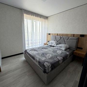 Довгострокова оренда 1к Квартира Євгена Чикаленка (Аржанова) вулиця ЖК Аржанова