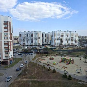 БЕЗ КОМІСІЇ 2 кім квартира з гардеробною в ЖК Сади Вишневі ЖК Сади Вишневі