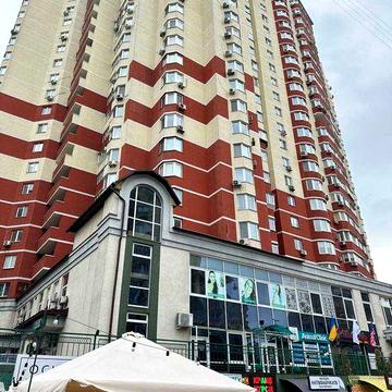 VIP, Продаж 1 кімн 51м2 Княжий Затон 9, м.Позняки, Осокорки 7 хв