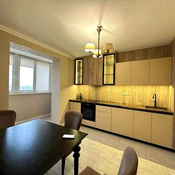 VIP, Продаж 1 кімн 51м2 Княжий Затон 9, м.Позняки, Осокорки 7 хв