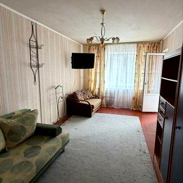 Здам однокімнатну квартиру вул. Бєлова