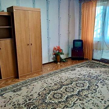 Сдам 1 комнатную на Черёмушках--ул.Генерала Петрова