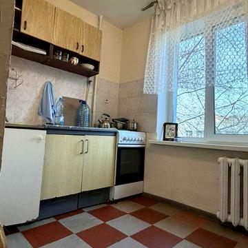 Оренда 1-кімнатної квартири 26,3 в м. Вишневе