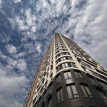 1 комнатная 6 ст Фонтана жк Модерн вид на море