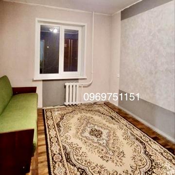 ПРОДАЖ  3к квартири в Хортицькому р-ні /Пошта/ ЖК ОСББ