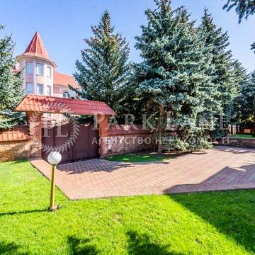 Продам будинок в передмісті Києва Гатне вул. Грушевського басейн БЕЗ%