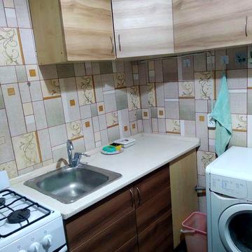 Здаю 1 комнатную квартиру на Авангардной собственник