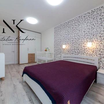 Продаж 3 к кв 85 м2  Комфорт Таун ЖК Комфорт Таун