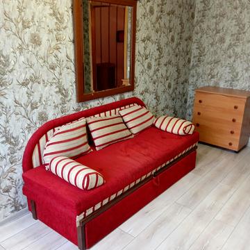 Миколи Мурашка вул., 5