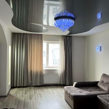 Здається в довготривалу оренду 3-х кімнатна квартира