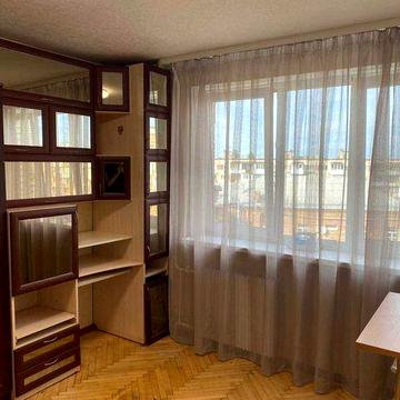 Оренда однокімнатної квартири на Куренівці, вул.Копилівська