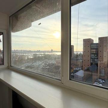 Здається простора 2х кімнатна квартира