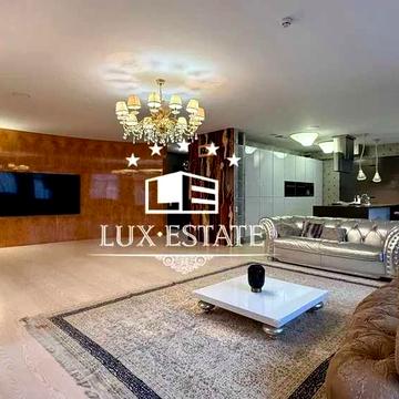 Аренда уникальной квартиры в центре, ЖК Садовая горка, Генератор+