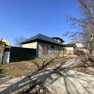 Дом ул. 3-я слободская 75 м , 3,7 сотки