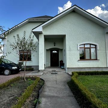 Житомирська