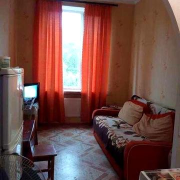 Реальная Сдам самую дешевую 1к гостинку ЮЖД, Централ.рынок 3 этаж