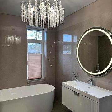 Котедж з сучасним ремонтом/Локація Топ Лісова Буча