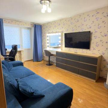 1но кімнатна квартира