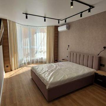 Здам 1к.квартиру ЖК"Софіївська Сфера"